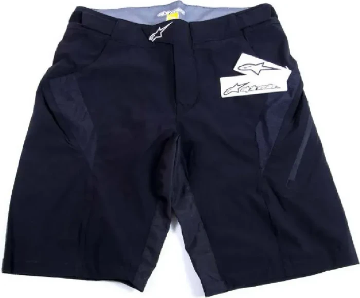 Alpinestars Stella Hyperlight Fahrradhose kurz (Damen)