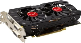 VTX3D Radeon R9 380, 2GB GDDR5, 2x DVI, HDMI, DP