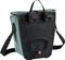 Vaude ReCycle Back Single Gepäcktasche dusty forest Vorschaubild