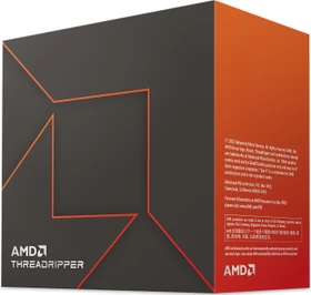 AMD Ryzen Threadripper 7960X, 24C/48T, 4.20-5.30GHz, boxed ohne Kühler
