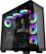 DarkFlash DS900G Black, USB-C, Glasfenster Vorschaubild