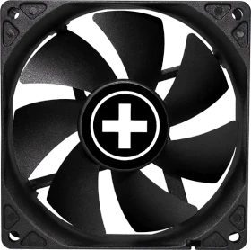 Xilence XF141, schwarz, 92mm