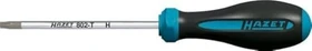 Hazet 802-T10H Torx BO Schraubendreher, TR10x80mm