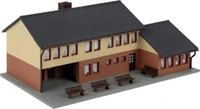 Faller Gemeindehaus