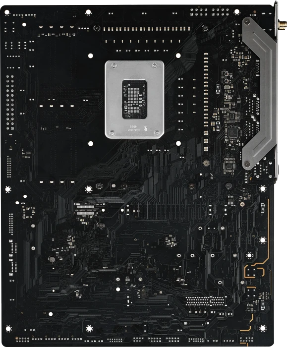 ASRock Z890 Taichi Lite (Intel 1851)