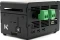 KKSB Gehäuse für Raspberry Pi 5, kompatibel mit Raspberry Pi DigiAMP+ HAT, schwarz Vorschaubild