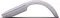 Microsoft Surface Arc Mouse, Lilac, Bluetooth Vorschaubild