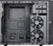SilverStone Case Storage CS380 V2, schwarz Vorschaubild
