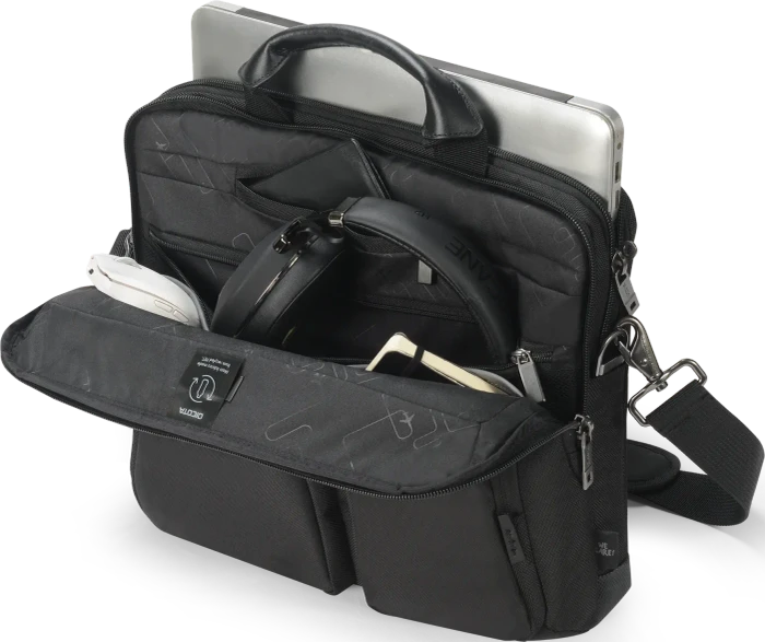 Dicota Slim Case SEVEN, 12-14"