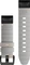 Garmin Ersatzarmband QuickFit 20 Leder limestone Vorschaubild