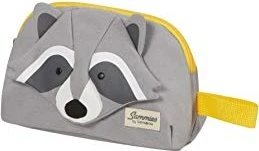 Happy Sammies by Samsonite Kulturtasche Eco Racoon Remy