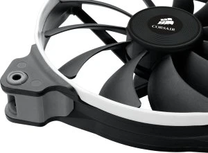 Corsair Air Series AF140 Quiet Edition, 140mm