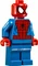 LEGO Marvel Super Heroes Spielset - Spider-Man Ghost Riders Verbündete Vorschaubild