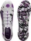 Puma Ultra 5 Ultimate Forever puma white/pure magenta/feather gray/puma black Vorschaubild