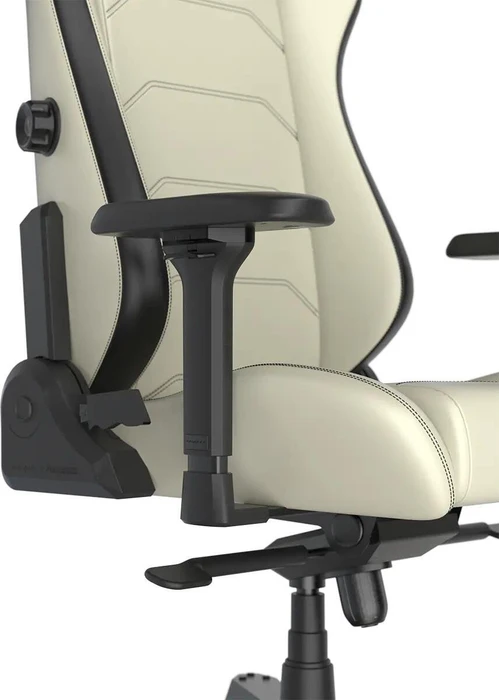 DXRacer Master XL Gamingstuhl, weiß