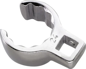 Stahlwille 440/14 Crowring Einsteck-Ringschlüssel 1/4", 14mm