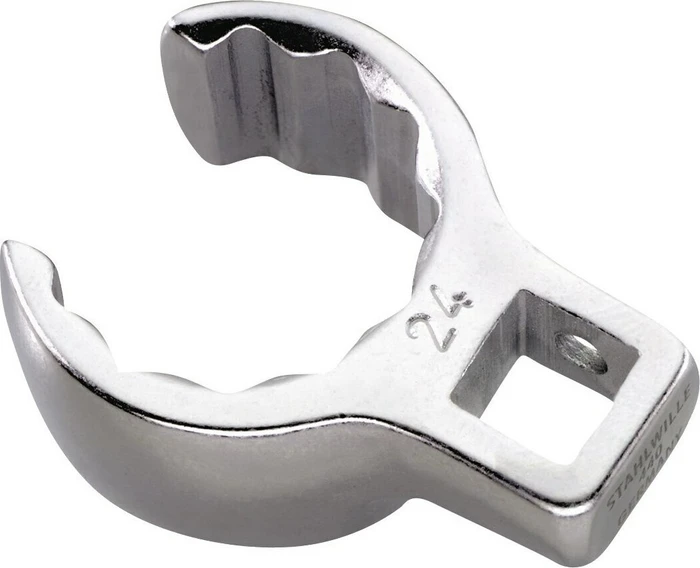 Stahlwille 440 Crowring Einsteck-Ringschlüssel
