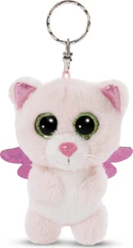Nici Glubschis Schutzengel Katze Glowy Malli Schlüsselanhänger 9cm
