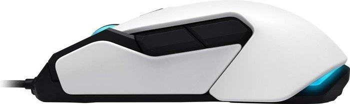 Roccat Kova Pure Performance weiß, USB