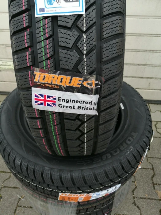 Torque TQ022 235/65 R17 108H XL