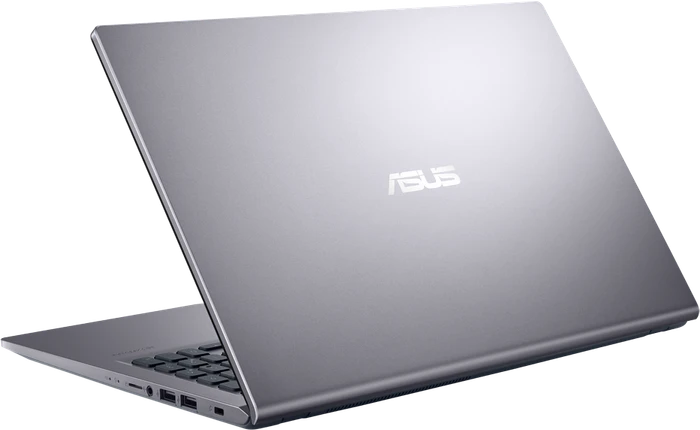 ASUS P1511CDA-BQ520R, Slate Grey, Ryzen 5 3500U, 8GB RAM, 256GB SSD, DE, EDU