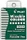Pilot Patrone Parallel Pen Standard-Tintenpatrone grün, 6er-Pack (1108004)