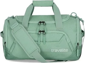 Travelite Kick Off Reisetasche S salbei