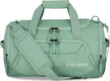 Travelite Kick Off Reisetasche S salbei