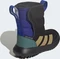 adidas Winterplay core black/khaki/preloved teal (Junior) Vorschaubild