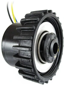 XSPC D5 Vario without Front Cover (5060175581952)