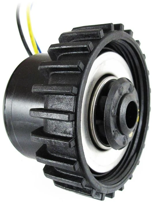 XSPC D5 Vario without Front Cover