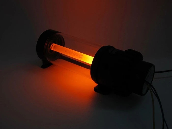 XSPC D5 Photon 170 V2 ohne Pumpe