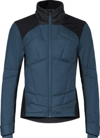 Vaude Minaki IV Fahrradjacke dark sea (Damen)