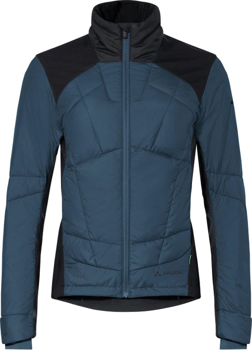 Vaude Minaki IV Fahrradjacke dark sea (Damen)