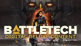 Battletech - Digital Deluxe Content (Download) (Add-on) (PC)