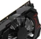 VTX3D Radeon R7 370 Single Fan Edition, 2GB GDDR5, DVI, HDMI, DP Vorschaubild