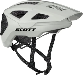 Scott Tago Plus CE Helm terazzo grey