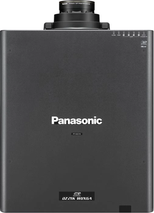 Panasonic PT-DZ21KE