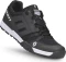 Scott Sport Crus-r Flat Lace schwarz/weiß (Herren) Vorschaubild