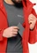 Jack Wolfskin Robury 2l Funktionsjacke strong red (Herren) Vorschaubild