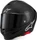 Alpinestars S-R7 Solid matt schwarz (820202-6110)