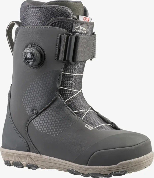 Head Team BOA Hybrid Liquid Fit Softboot (Modell 2024/2025)