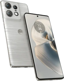 Motorola Edge 50 Pro Moonlight Pearl