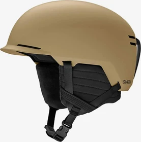 Smith Scout MIPS Helm matte sandstorm