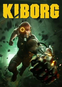 Kiborg (Download) (PC)