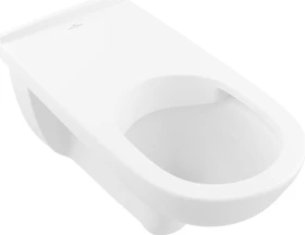 Villeroy & Boch Vicare Tiefspül-WC spülrandlos 36 x 70 cm