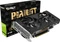 Palit GeForce GTX 1660 Dual OC, 6GB GDDR5, DVI, HDMI, DP Vorschaubild