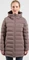 Odlo Ascent N-Thermic Funktionsjacke iron (Damen) Vorschaubild