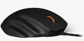 Func MS-3² Gaming Mouse, USB