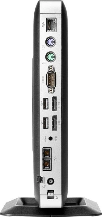 HP t630 Flexible Thin Client, GX-420GI, 4GB RAM